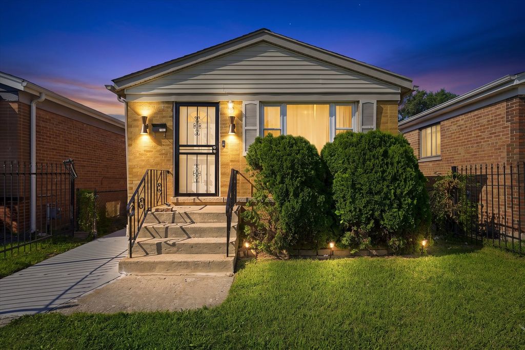 1148 W 115th Street, Chicago, IL 60643