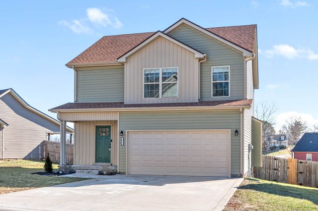 473 Woodtrace Dr, Clarksville, TN 37042