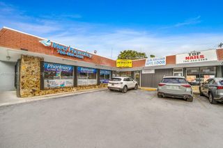 3401 SW 8th St, Miami, FL 33135