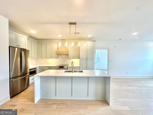 1050 Blair Ln 203, Peachtree City, GA 30269