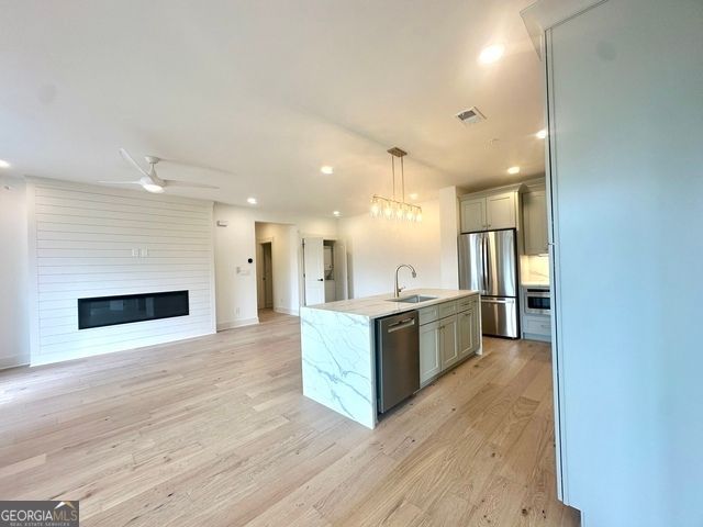 1050 Blair Ln 203, Peachtree City, GA 30269