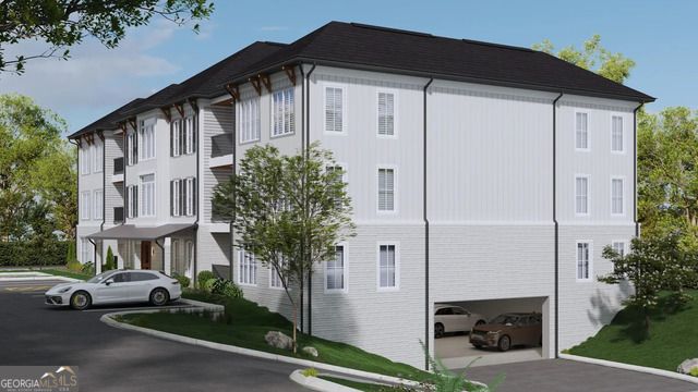 1050 Blair Ln 203, Peachtree City, GA 30269