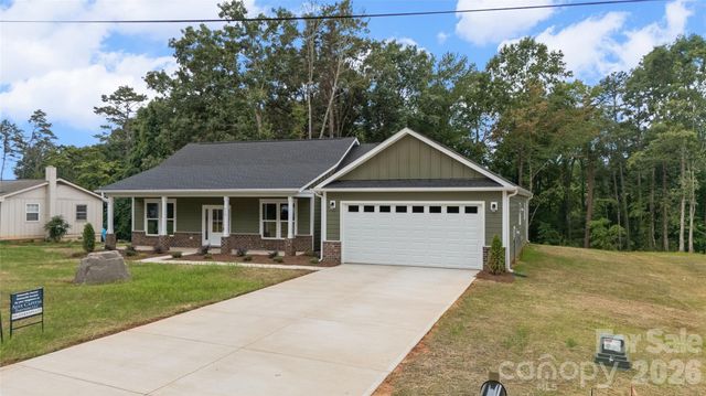 618, Lot 1 Central Drive, Statesville, NC 28677