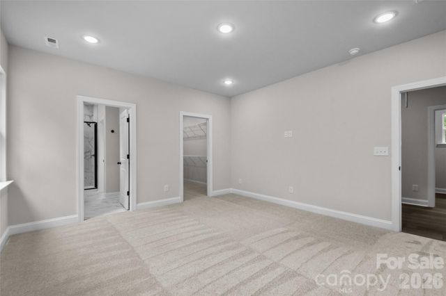 618, Lot 1 Central Drive, Statesville, NC 28677