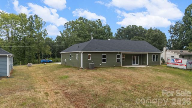 618, Lot 1 Central Drive, Statesville, NC 28677