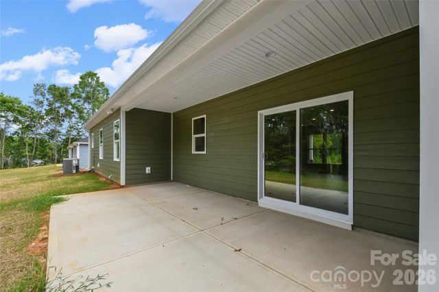 618, Lot 1 Central Drive, Statesville, NC 28677