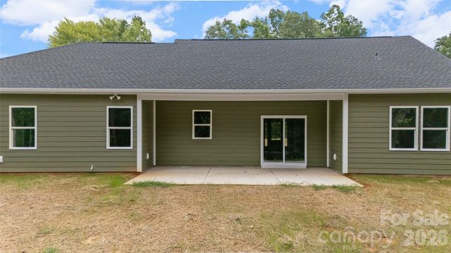 618, Lot 1 Central Drive, Statesville, NC 28677