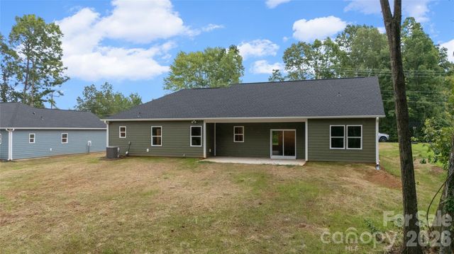618, Lot 1 Central Drive, Statesville, NC 28677
