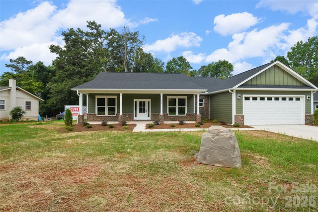 618, Lot 1 Central Drive, Statesville, NC 28677