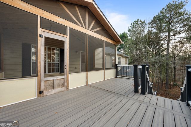 1670 Leigh Meadow Drive, Dacula, GA 30019