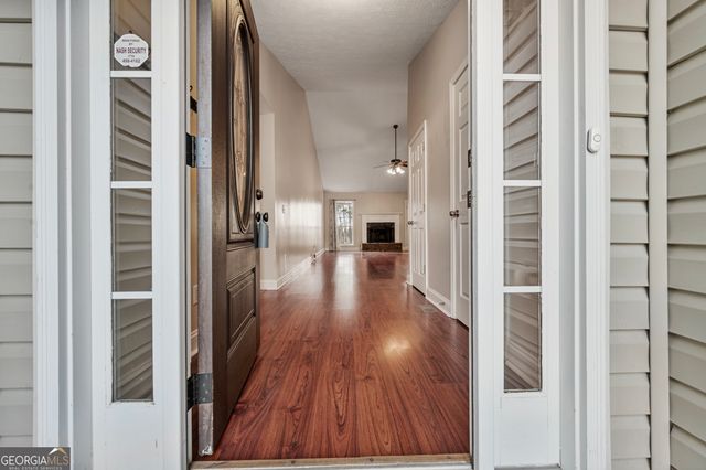 1670 Leigh Meadow Drive, Dacula, GA 30019