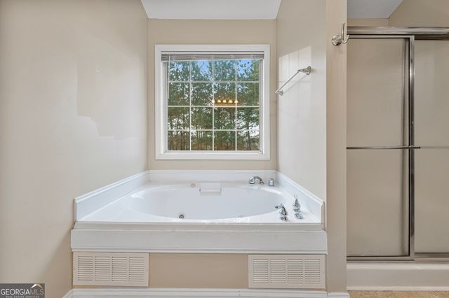 1670 Leigh Meadow Drive, Dacula, GA 30019