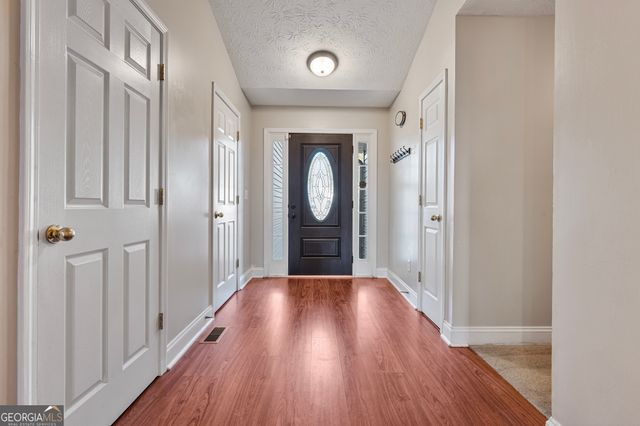 1670 Leigh Meadow Drive, Dacula, GA 30019