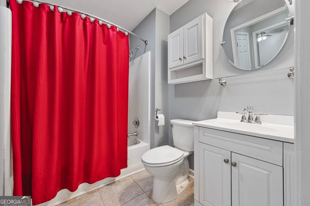 1670 Leigh Meadow Drive, Dacula, GA 30019