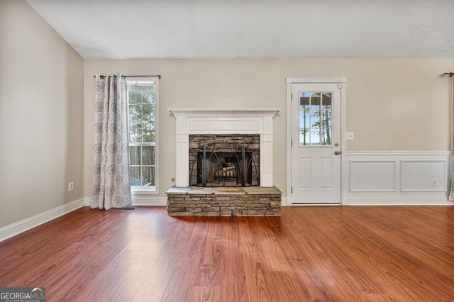 1670 Leigh Meadow Drive, Dacula, GA 30019