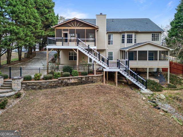 1670 Leigh Meadow Drive, Dacula, GA 30019