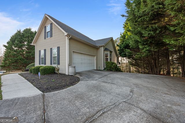 1670 Leigh Meadow Drive, Dacula, GA 30019