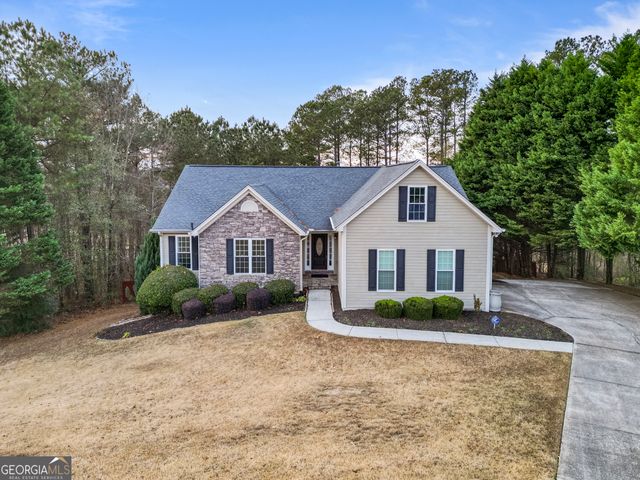 1670 Leigh Meadow Drive, Dacula, GA 30019