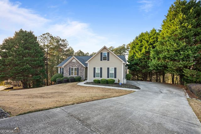 1670 Leigh Meadow Drive, Dacula, GA 30019