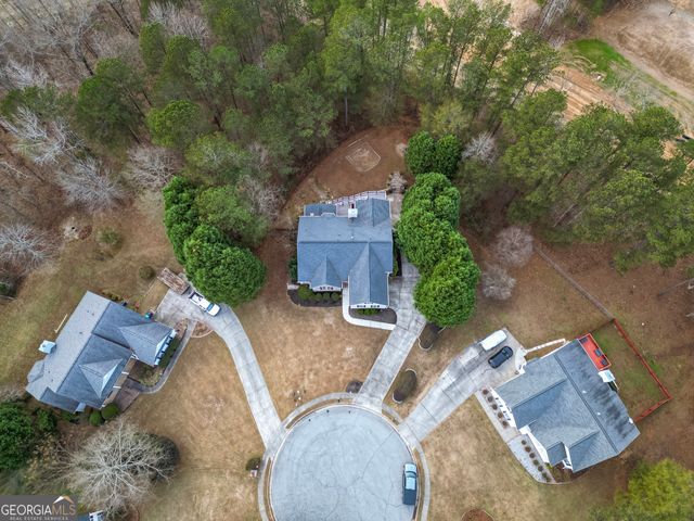 1670 Leigh Meadow Drive, Dacula, GA 30019