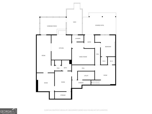 1670 Leigh Meadow Drive, Dacula, GA 30019