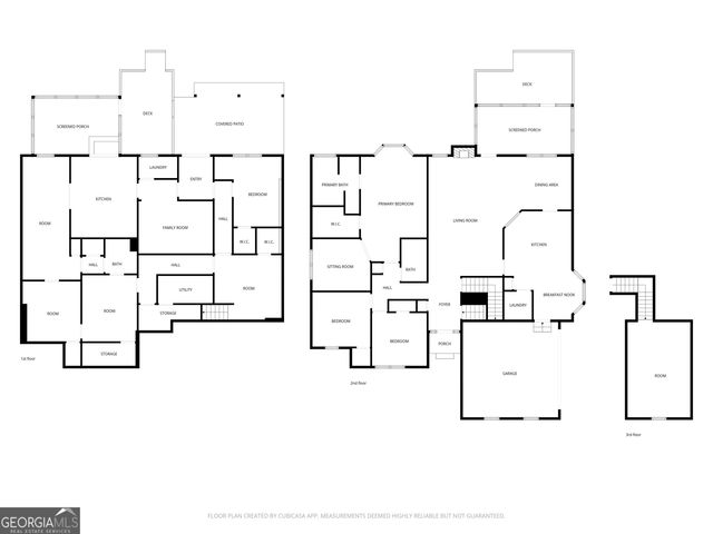 1670 Leigh Meadow Drive, Dacula, GA 30019