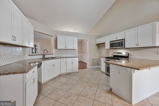 1670 Leigh Meadow Drive, Dacula, GA 30019