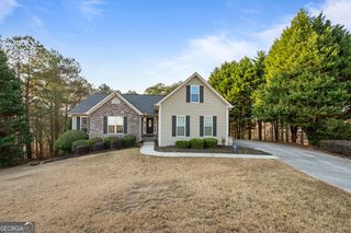 1670 Leigh Meadow Drive, Dacula, GA 30019