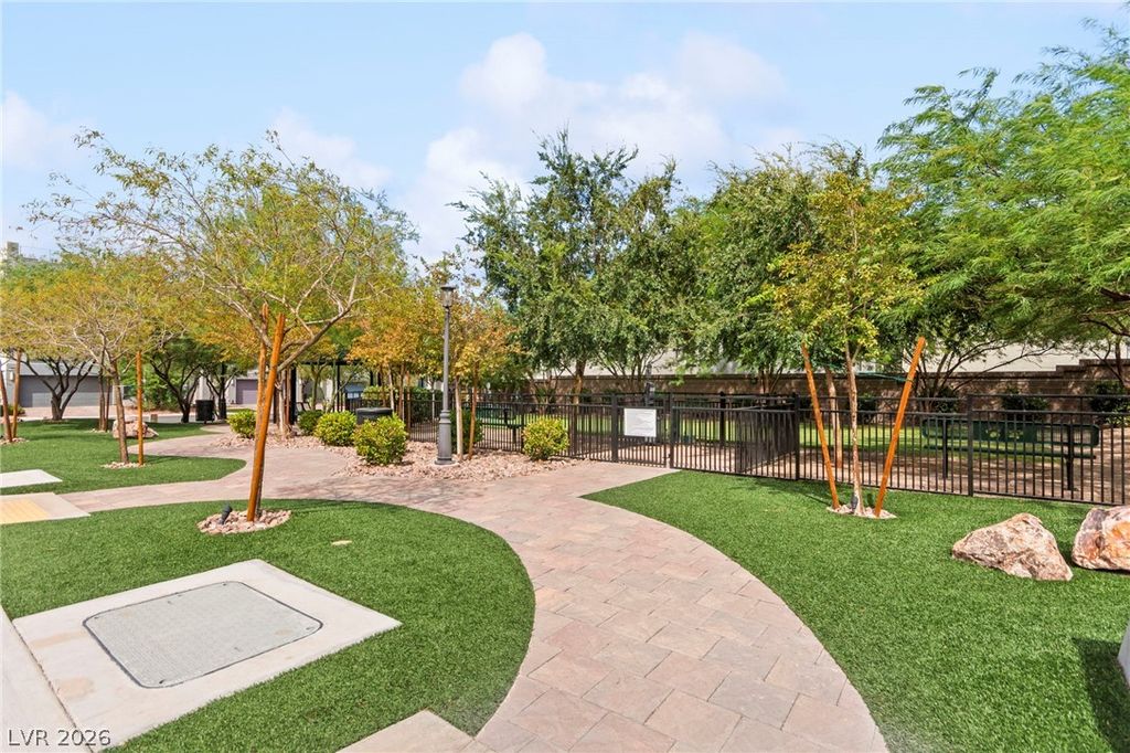 8145 Caldera Creek Street, Las Vegas, NV 89113 — photo 5