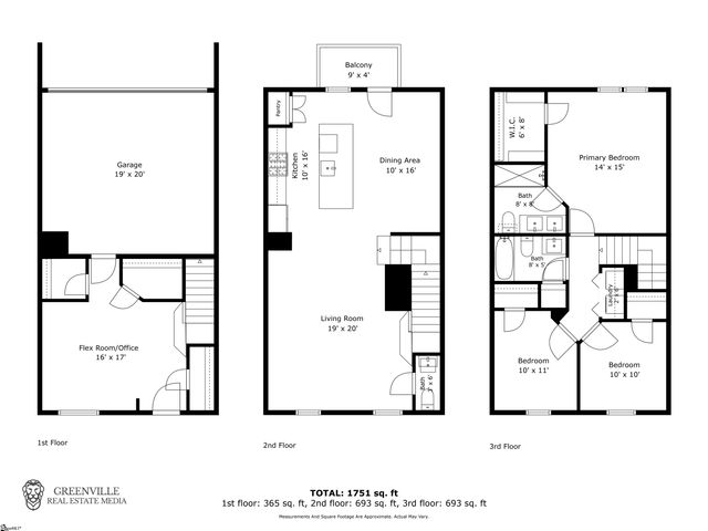107 Rollins Avenue, Greenville, SC 29607