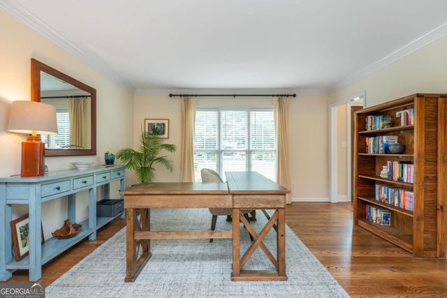 594 Delphinium Boulevard NW, Acworth, GA 30102