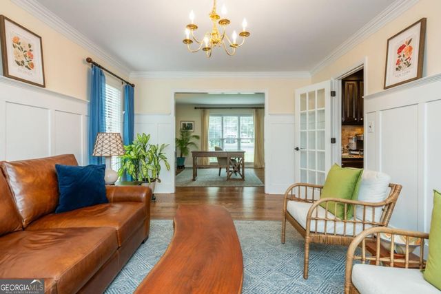 594 Delphinium Boulevard NW, Acworth, GA 30102