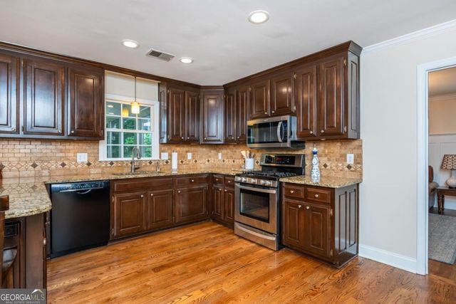 594 Delphinium Boulevard NW, Acworth, GA 30102