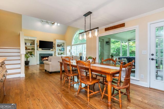 594 Delphinium Boulevard NW, Acworth, GA 30102