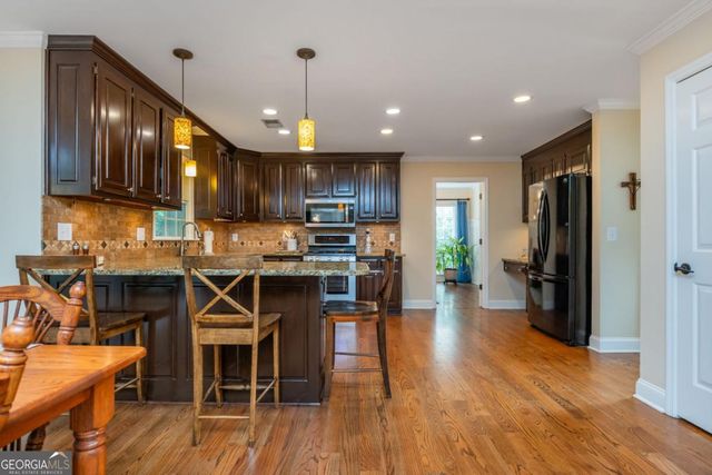 594 Delphinium Boulevard NW, Acworth, GA 30102