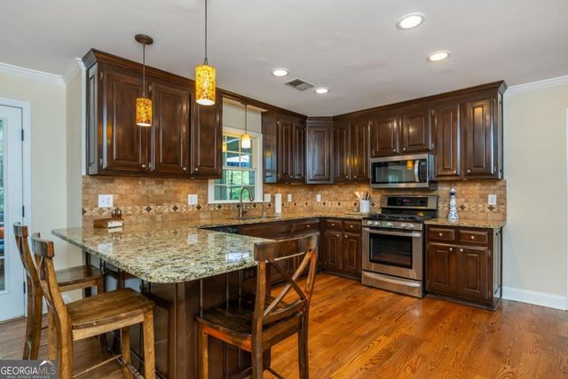 594 Delphinium Boulevard NW, Acworth, GA 30102