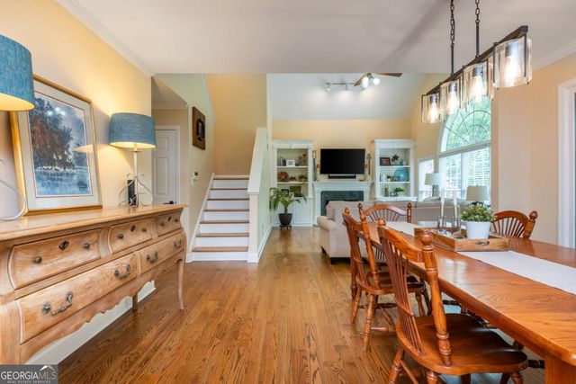 594 Delphinium Boulevard NW, Acworth, GA 30102