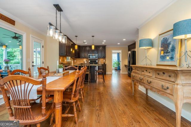 594 Delphinium Boulevard NW, Acworth, GA 30102