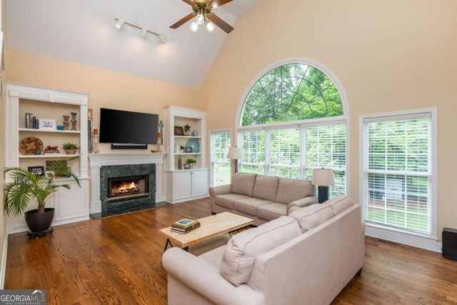 594 Delphinium Boulevard NW, Acworth, GA 30102