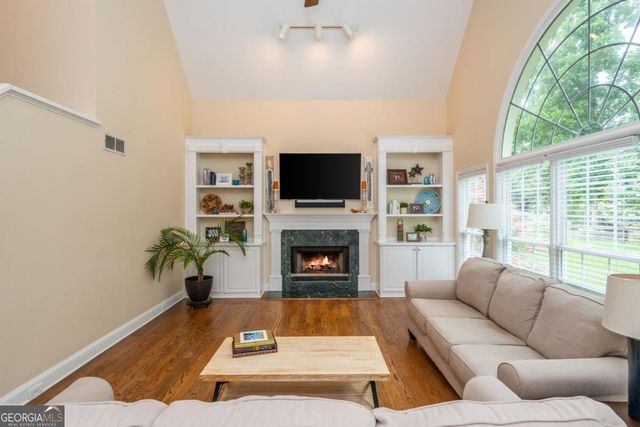 594 Delphinium Boulevard NW, Acworth, GA 30102