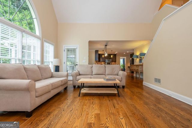 594 Delphinium Boulevard NW, Acworth, GA 30102