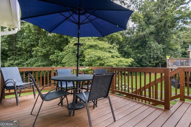 594 Delphinium Boulevard NW, Acworth, GA 30102