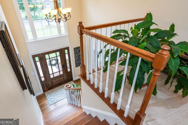 594 Delphinium Boulevard NW, Acworth, GA 30102
