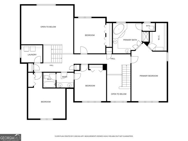 594 Delphinium Boulevard NW, Acworth, GA 30102
