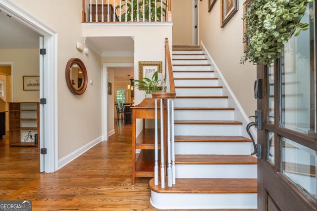 594 Delphinium Boulevard NW, Acworth, GA 30102