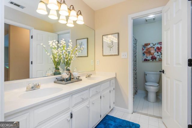 594 Delphinium Boulevard NW, Acworth, GA 30102
