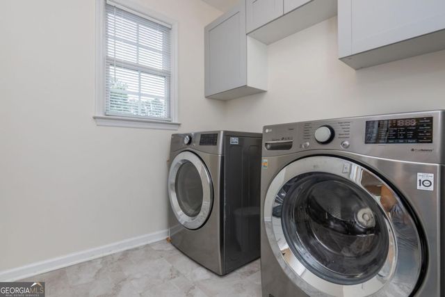 594 Delphinium Boulevard NW, Acworth, GA 30102