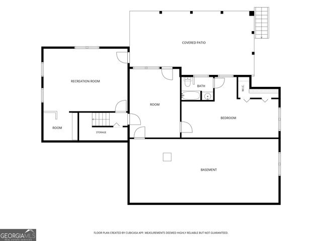594 Delphinium Boulevard NW, Acworth, GA 30102