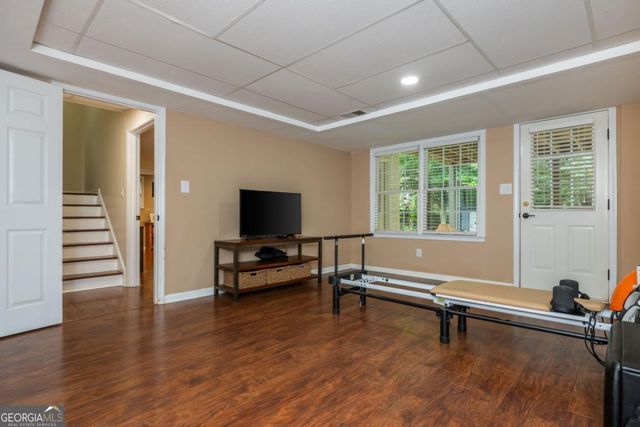 594 Delphinium Boulevard NW, Acworth, GA 30102
