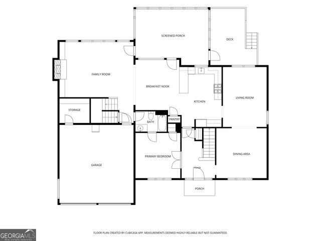 594 Delphinium Boulevard NW, Acworth, GA 30102